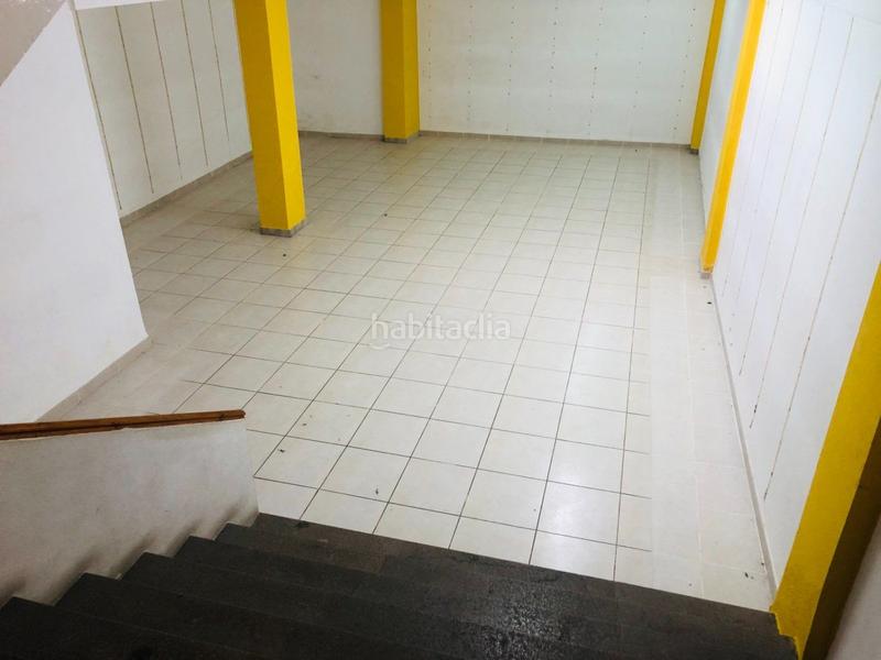 Foto 290772f3-44bc-40f0-80f1-9050afa3653d. Locale commerciale in Casco Histórico Castellón de la Plana