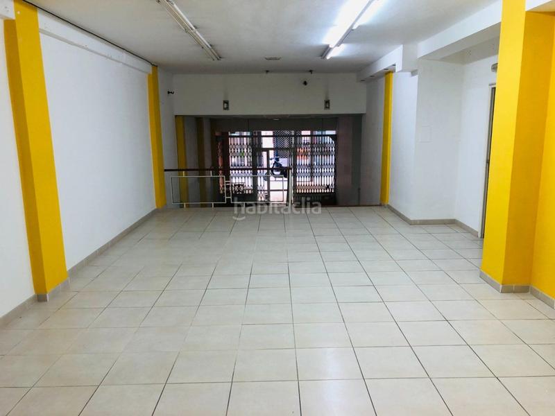 Foto 3c021e8d-0a00-426b-b481-6adcfab76b4a. Locale commerciale in Casco Histórico Castellón de la Plana