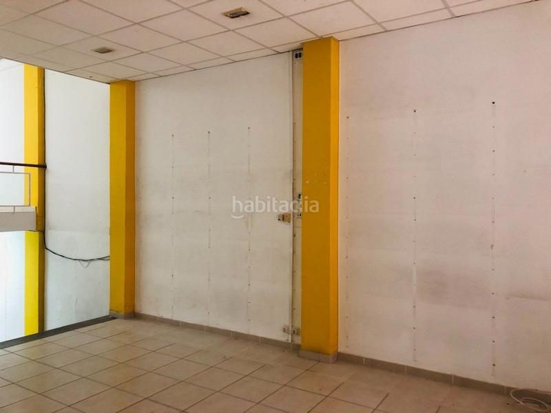 Foto 5bad0542-4ede-4bd4-955d-c8137161c6fc. Locale commerciale in Casco Histórico Castellón de la Plana