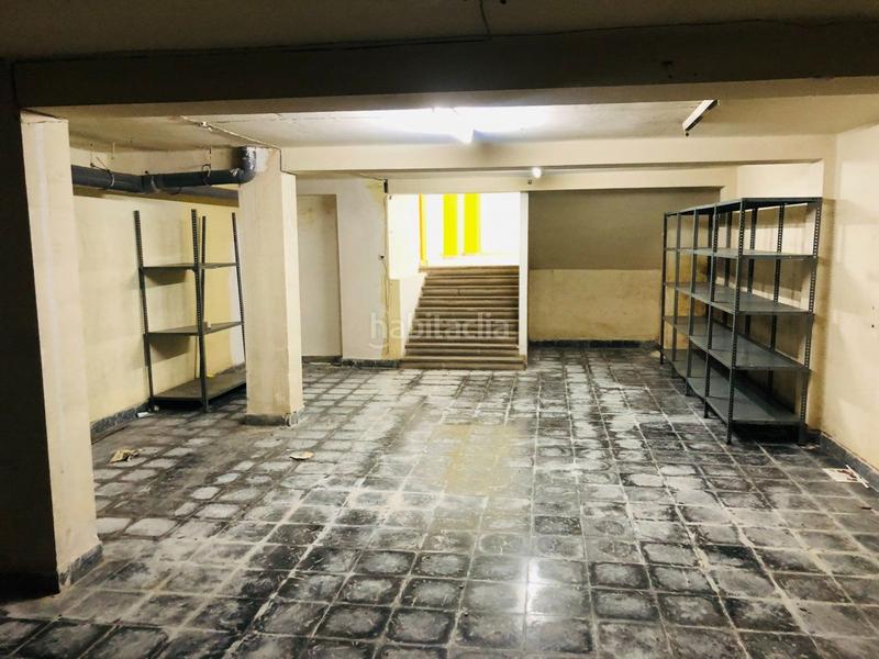 Foto 76fe4268-5a14-4961-88f8-f9f4b7fe562f. Locale commerciale in Casco Histórico Castellón de la Plana