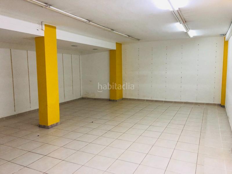 Foto 7ef6d26f-2dae-4623-a02c-0b7d612418c8. Locale commerciale in Casco Histórico Castellón de la Plana