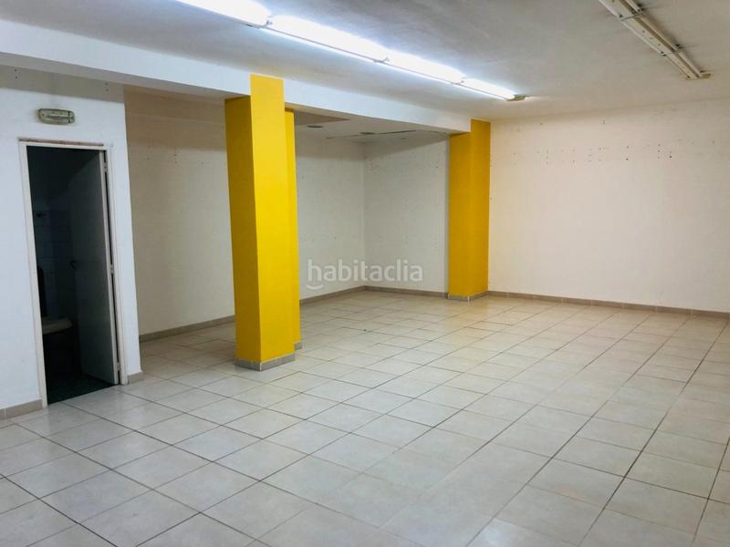 Foto 991c3d08-3cab-49c6-a09f-2997a1b72ba9. Locale commerciale in Casco Histórico Castellón de la Plana