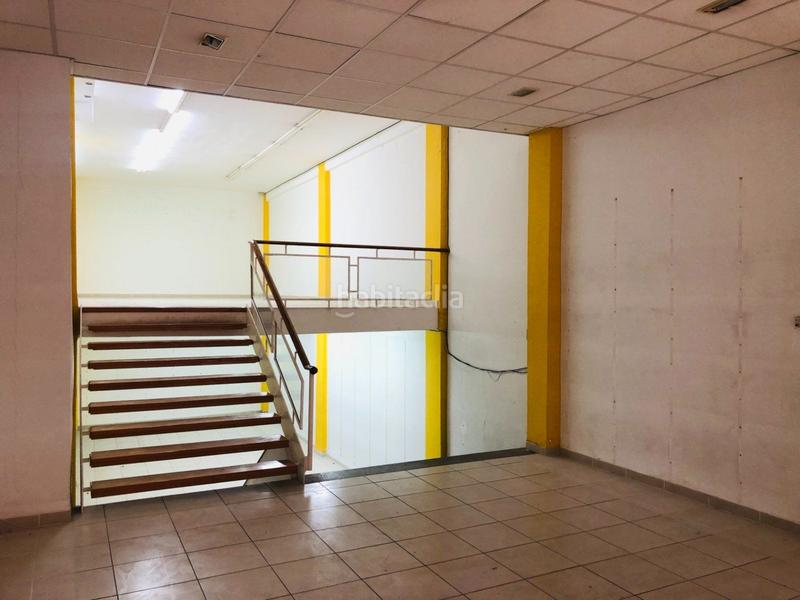 Foto 9d61df14-bc29-461e-8f8b-4bb0349b8f0c. Locale commerciale in Casco Histórico Castellón de la Plana