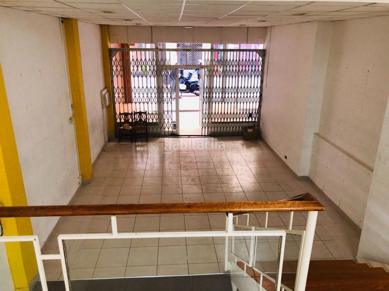 Foto c0c9b4cc-768b-4bcd-b82d-8cd4843bd1b1. Locale commerciale in Casco Histórico Castellón de la Plana