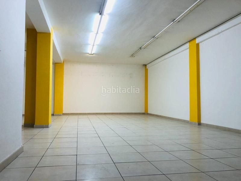 Foto ddc5d1ed-3438-4ea7-a276-67dba04442e1. Locale commerciale in Casco Histórico Castellón de la Plana