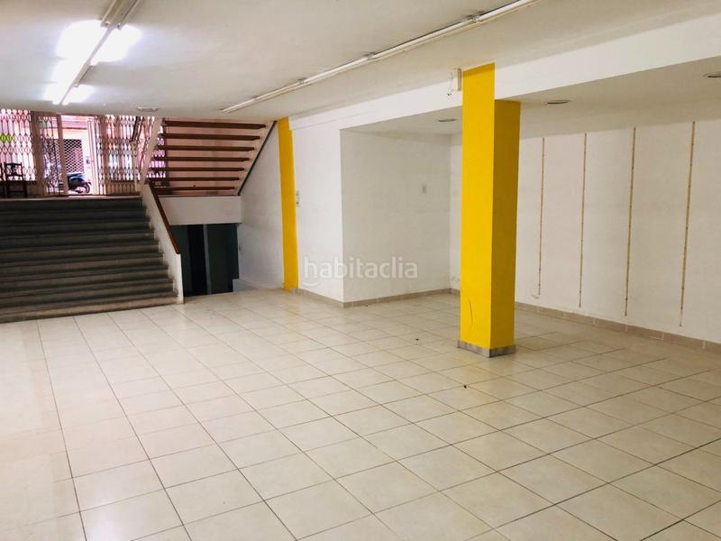 Foto e581503c-8663-4426-8634-c457d538ddae. Locale commerciale in Casco Histórico Castellón de la Plana