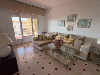 Location Appartement à Torreón-La Almadraba. Apartamento en alquiler temporal de septiembre a mayo en benicàs