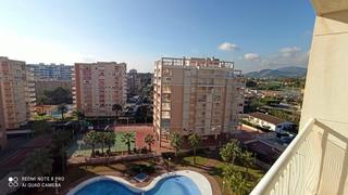 Lloguer Apartament a Els Terrers. Alquiler apartamento benicàssim terrers agosto 2026