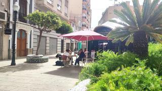 Loft en Hospital - Plaza del Real. Loft en el centro de castelln