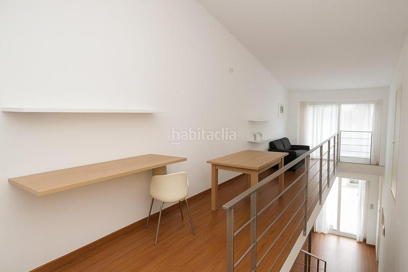 Foto 14e9f16d-7239-4d01-8d59-bd1f762057e4. Loft  en el centro de castellón en Hospital - Plaza del Real Castellón de la Plana