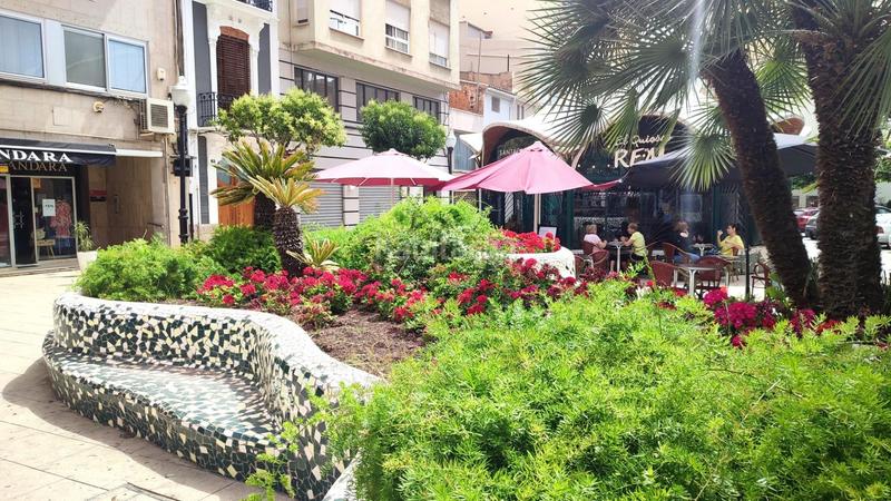 Foto 43158f64-4739-4bd7-90d7-4c4d9607abd1. Loft  en el centro de castellón en Hospital - Plaza del Real Castellón de la Plana