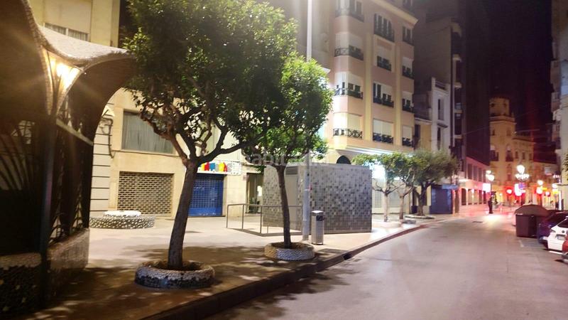 Foto 47fcde31-ba8a-4209-9560-ae0fb8c419e9. Loft  en el centro de castellón en Hospital - Plaza del Real Castellón de la Plana