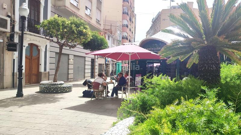 Foto 8ed32755-8be3-4b6b-b066-f09cfd6ba069. Loft  en el centro de castellón en Hospital - Plaza del Real Castellón de la Plana