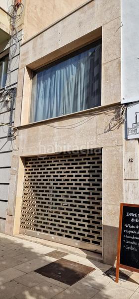 Foto 8fa5c318-dc8d-4a4e-8bfd-3b2993682867. Loft  en el centro de castellón en Hospital - Plaza del Real Castellón de la Plana