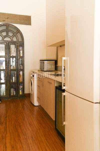 Foto bedd7a9b-670f-40d1-be20-f03370d14c40. Loft  en el centro de castellón en Hospital - Plaza del Real Castellón de la Plana