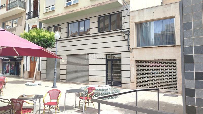 Foto e1684cf1-f189-4887-83fa-850d3ecfc09a. Loft  en el centro de castellón en Hospital - Plaza del Real Castellón de la Plana