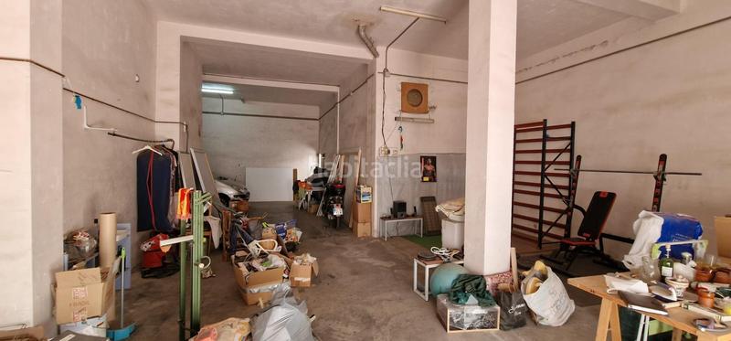 Foto 5c39cca9-3787-417e-a81d-7e443ae9e065. Local comercial local con muchas posibilidades en Castellón de la Plana