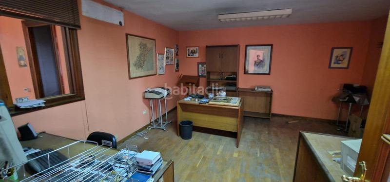 Foto a9365900-16da-4644-893d-f867a178d451. Local comercial local con muchas posibilidades en Castellón de la Plana