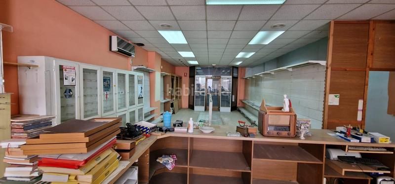 Foto abf3c5e5-d9c7-4b3c-b7fd-42c0d09f0315. Local comercial local con muchas posibilidades en Castellón de la Plana