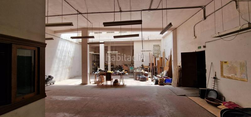 Foto c3a19661-4a09-422a-8518-4b020cb768bd. Local comercial local con muchas posibilidades en Castellón de la Plana