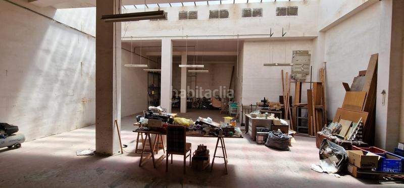 Foto eda2e7ae-bb62-4deb-ae42-eff771c951c5. Local comercial local con muchas posibilidades en Castellón de la Plana