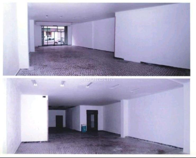 Foto 84d4140c-5653-4368-aa12-e563279e4585. Local comercial a Casco Histórico Castellón de la Plana