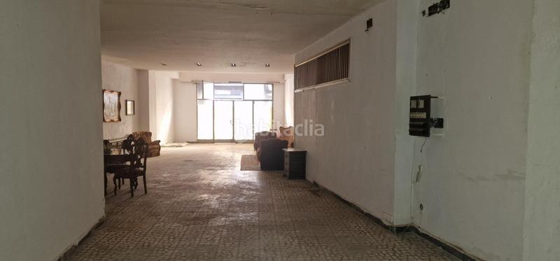 Foto c128e59c-faff-45cd-b52c-2e258332c200. Local comercial a Casco Histórico Castellón de la Plana