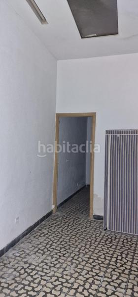 Foto d1f96c05-ef0c-42d0-ab7a-a98ac2497a3f. Local comercial a Casco Histórico Castellón de la Plana