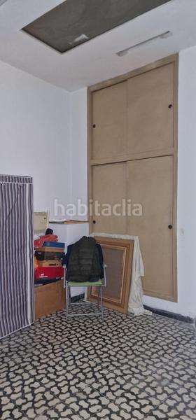 Foto ed382647-6957-46d3-9911-b417737f5f64. Local comercial a Casco Histórico Castellón de la Plana