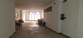 Local Comercial en Casco Histrico. Amplio local en venta en el centro de castelln  227 m difanos