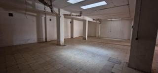 Local Comercial en Ciutat del Transport - La Salera. Venta de local exterior