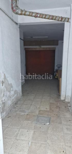 Foto 1885eb83-0943-4326-9171-31491ab18362. Local comercial a Ciutat del Transport - La Salera Castellón de la Plana