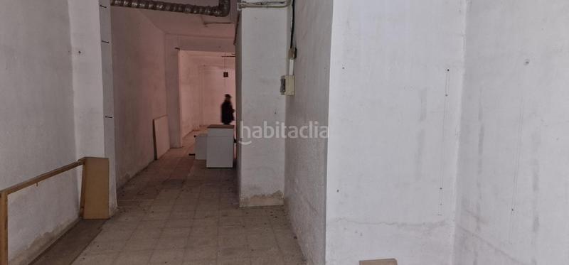 Foto 1b71da6b-8616-4f9f-84bf-3c1edfe1ac51. Local comercial a Ciutat del Transport - La Salera Castellón de la Plana