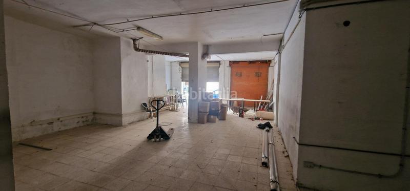 Foto 4eb10c7f-78bc-4daf-9457-84e9b2da5130. Local comercial a Ciutat del Transport - La Salera Castellón de la Plana