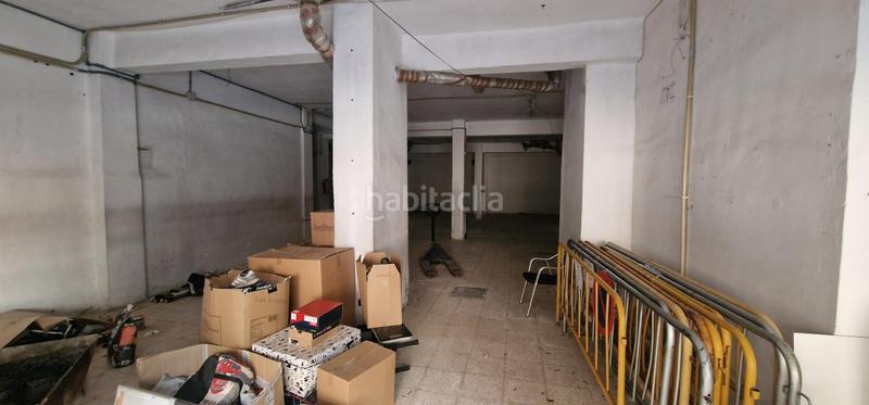 Foto 76c36b81-d920-4d8f-bcbb-25a13bc4c292. Local comercial a Ciutat del Transport - La Salera Castellón de la Plana