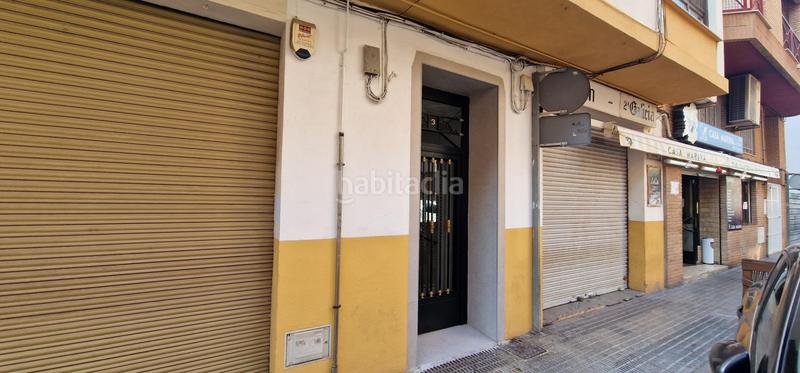 Foto a41926bb-67fe-44f8-9424-429528d0e123. Local comercial a Ciutat del Transport - La Salera Castellón de la Plana