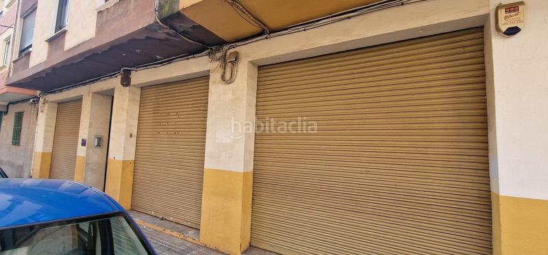 Foto d5472609-15df-4832-be65-0f5f7bb60aee. Local comercial a Ciutat del Transport - La Salera Castellón de la Plana