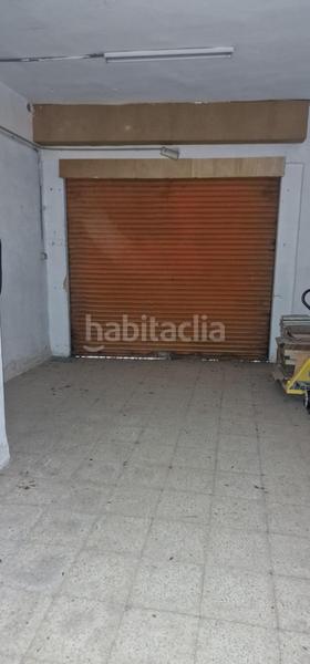 Foto e423b926-70fa-4ebc-9da3-20d1e5b63574. Local comercial a Ciutat del Transport - La Salera Castellón de la Plana