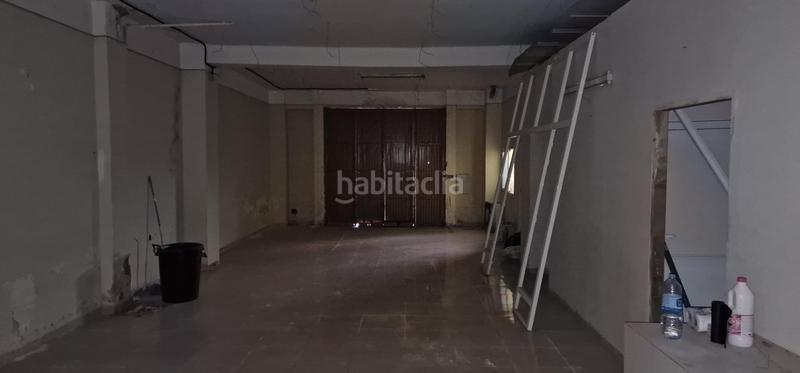 Foto 0ff321d5-79bc-4056-8497-c89dcba5194b. Local comercial a Ciutat del Transport - La Salera Castellón de la Plana