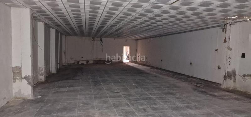 Foto 3c5795af-458d-4430-99e8-6e9076227c55. Local comercial a Ciutat del Transport - La Salera Castellón de la Plana