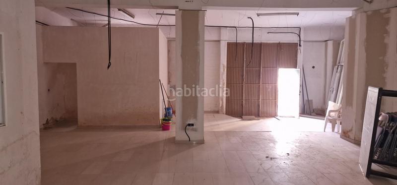 Foto 7d920747-036a-4c00-87c7-b9165ecfd3ba. Local comercial a Ciutat del Transport - La Salera Castellón de la Plana