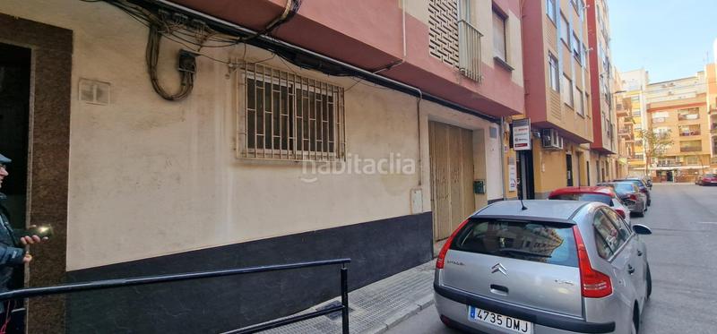 Foto 8d400934-5418-40f8-aa13-5fa2a99ae434. Local comercial a Ciutat del Transport - La Salera Castellón de la Plana