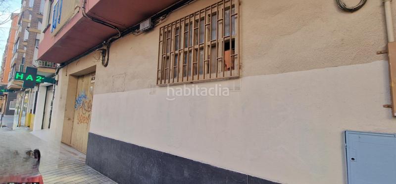 Foto befcd8dc-d740-42b8-81c9-c6b3a04182fa. Local comercial a Ciutat del Transport - La Salera Castellón de la Plana