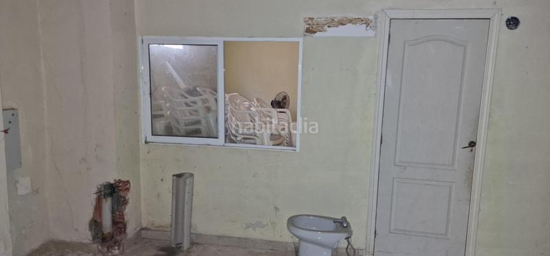 Foto f7d73f35-7b92-4822-85e3-8f655db3846b. Local comercial a Ciutat del Transport - La Salera Castellón de la Plana