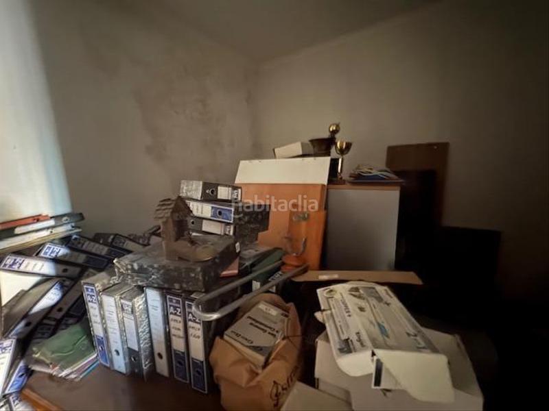 Foto 04d03395-d0f7-4819-bc2f-98729b794631. Piso  en el centro de castellón en Hospital - Plaza del Real Castellón de la Plana