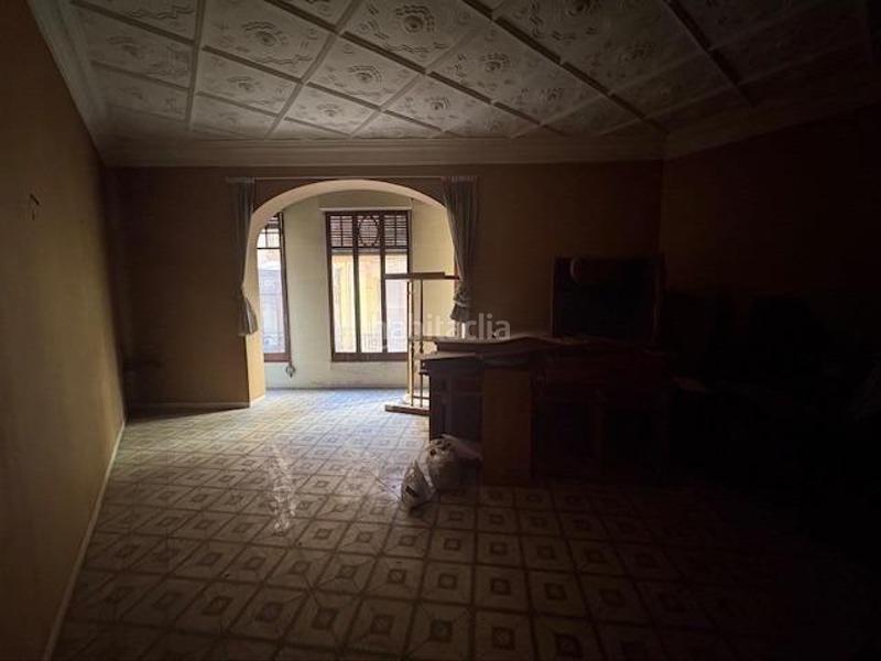 Foto 0779c159-a996-46ab-a4a4-f1b3553c822d. Piso  en el centro de castellón en Hospital - Plaza del Real Castellón de la Plana