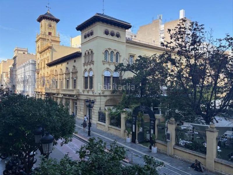 Foto 0ec2563e-c49c-4c30-b26a-1fd966c78ce1. Piso  en el centro de castellón en Hospital - Plaza del Real Castellón de la Plana