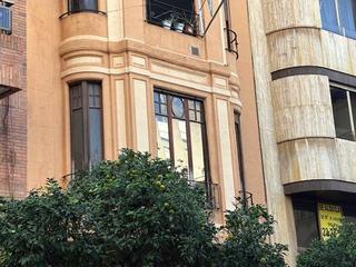 Pis a Hospital - Plaza del Real