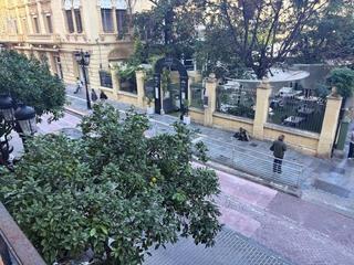 Pis a Hospital - Plaza del Real. Piso en el centro de castellón