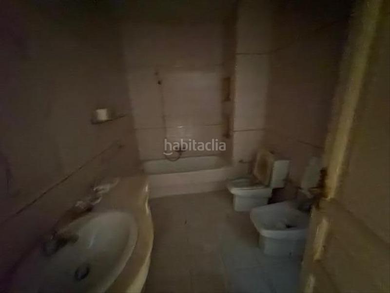 Foto 42a33de7-3c1c-4192-912b-207e349d80ee. Piso  en el centro de castellón en Hospital - Plaza del Real Castellón de la Plana